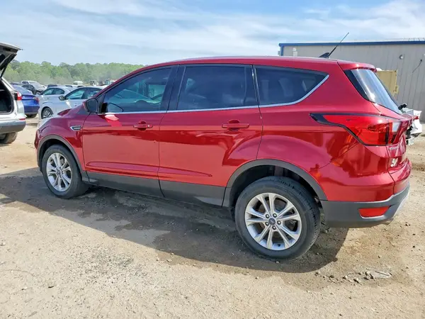 1FMCU0GD4KUA49705 2019 FORD ESCAPE - Image 2