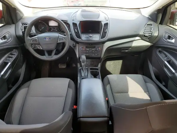 1FMCU0GD4KUA49705 2019 FORD ESCAPE - Image 8