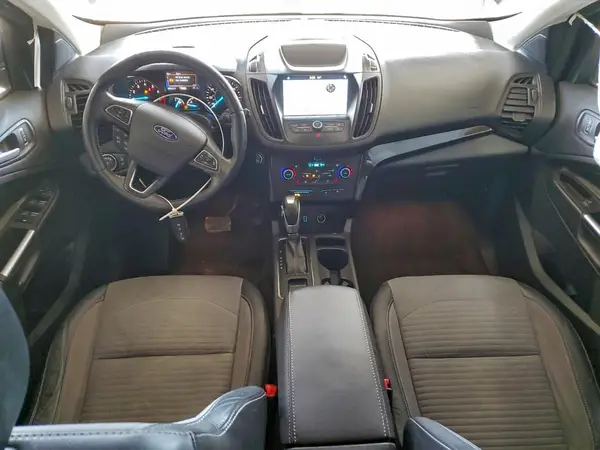 1FMCU0GD4KUA50160 2019 FORD ESCAPE - Image 8
