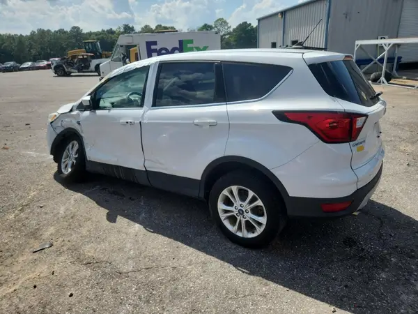 1FMCU0GD4KUA50479 2019 FORD ESCAPE - Image 2