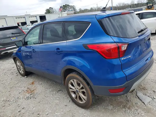 1FMCU0GD4KUA50644 2019 FORD ESCAPE - Image 2