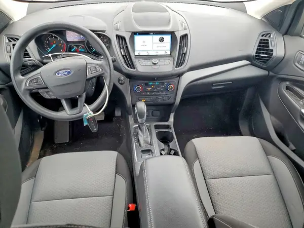 1FMCU0GD4KUA50644 2019 FORD ESCAPE - Image 8