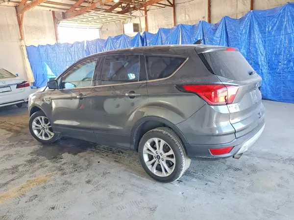 1FMCU0GD4KUA51535 2019 FORD ESCAPE - Image 2