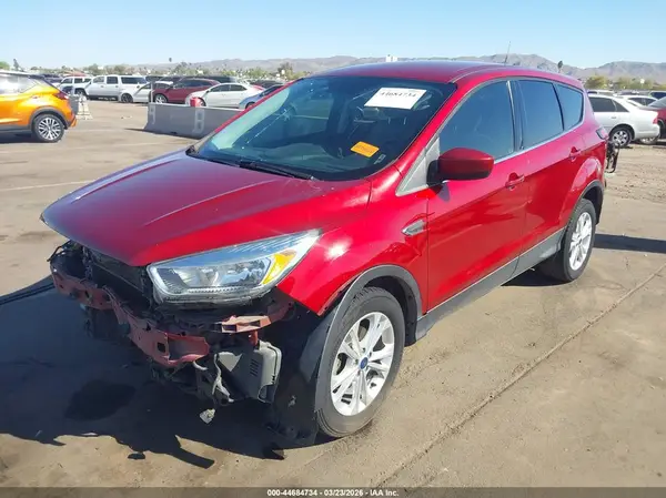 1FMCU0GD4KUA55102 2019 FORD ESCAPE - Image 2