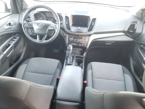 1FMCU0GD4KUA55701 2019 FORD ESCAPE - Image 8