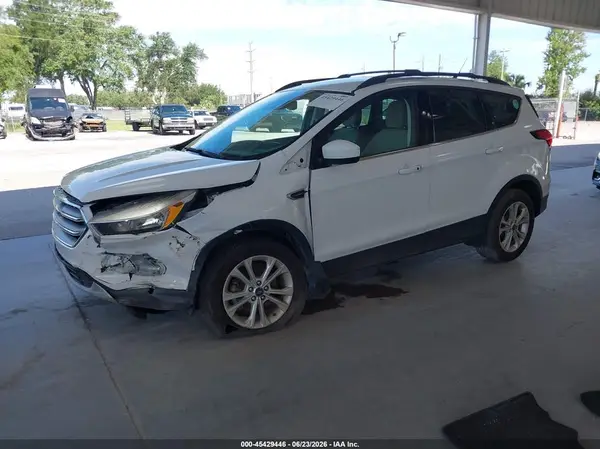 1FMCU0GD4KUA55763 2019 FORD ESCAPE - Image 2