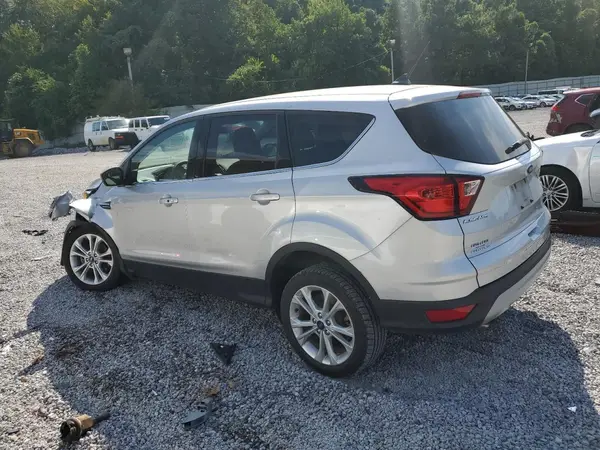 1FMCU0GD4KUA59120 2019 FORD ESCAPE - Image 2