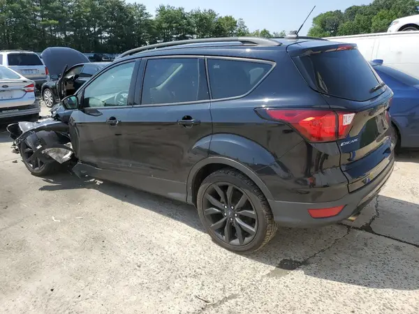 1FMCU0GD4KUA61661 2019 FORD ESCAPE - Image 2