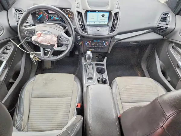 1FMCU0GD4KUA64611 2019 FORD ESCAPE - Image 8