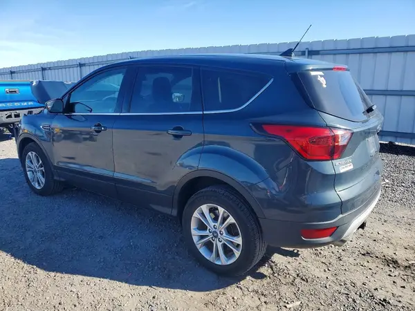 1FMCU0GD4KUA66939 2019 FORD ESCAPE - Image 2