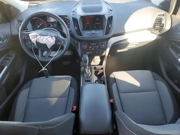 1FMCU0GD4KUA66939 2019 FORD ESCAPE - Image 8