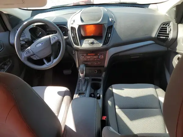 1FMCU0GD4KUA74684 2019 FORD ESCAPE - Image 8