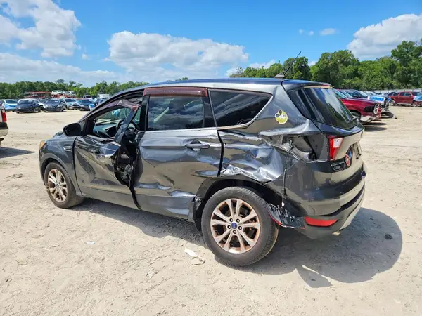 1FMCU0GD4KUA75219 2019 FORD ESCAPE - Image 2