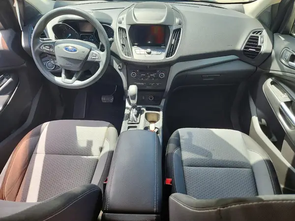 1FMCU0GD4KUA75219 2019 FORD ESCAPE - Image 8