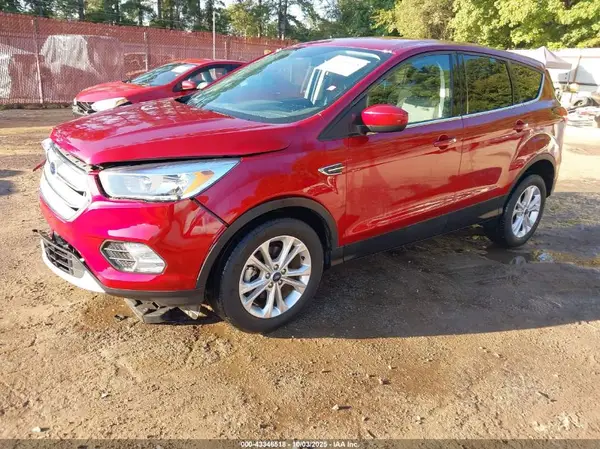 1FMCU0GD4KUA79285 2019 FORD ESCAPE - Image 2