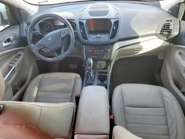1FMCU0GD4KUA82123 2019 FORD ESCAPE - Image 8