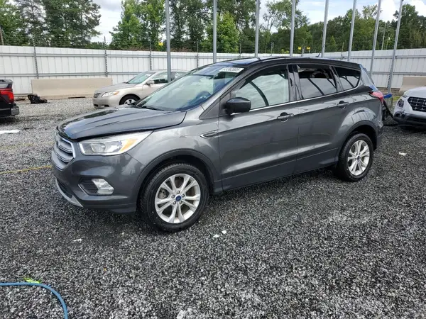 1FMCU0GD4KUA88763 2019 FORD ESCAPE - Image 1