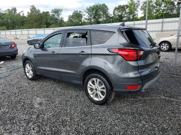 1FMCU0GD4KUA88763 2019 FORD ESCAPE - Image 2