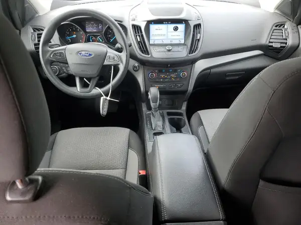 1FMCU0GD4KUA88763 2019 FORD ESCAPE - Image 8