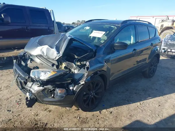 1FMCU0GD4KUA91551 2019 FORD ESCAPE - Image 2