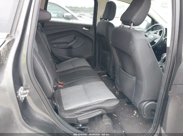 1FMCU0GD4KUA92490 2019 FORD ESCAPE - Image 8