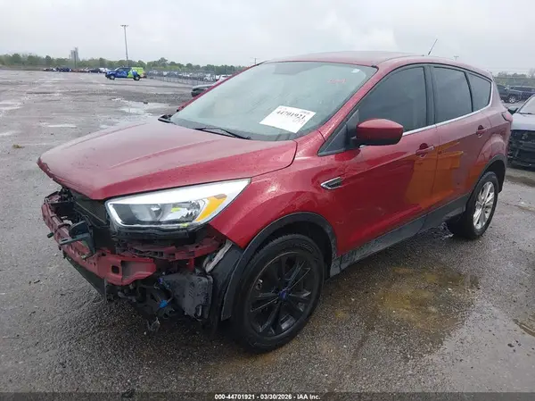 1FMCU0GD4KUA99939 2019 FORD ESCAPE - Image 2