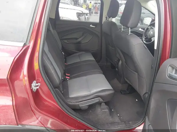 1FMCU0GD4KUA99939 2019 FORD ESCAPE - Image 8