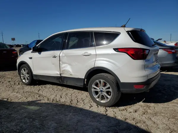 1FMCU0GD4KUB00085 2019 FORD ESCAPE - Image 2