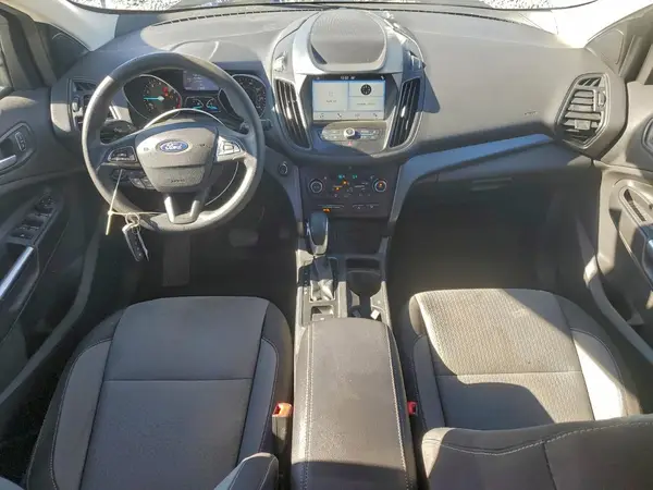 1FMCU0GD4KUB01057 2019 FORD ESCAPE - Image 8