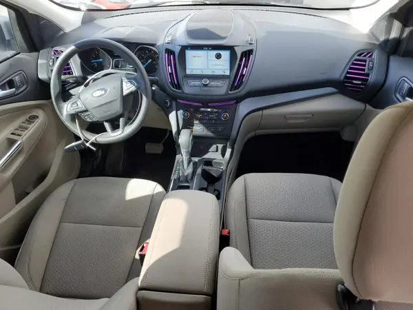 1FMCU0GD4KUB05402 2019 FORD ESCAPE - Image 8