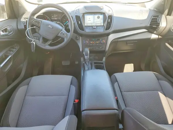1FMCU0GD4KUB09403 2019 FORD ESCAPE - Image 8