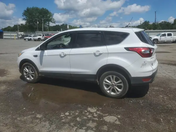 1FMCU0GD4KUB09434 2019 FORD ESCAPE - Image 2