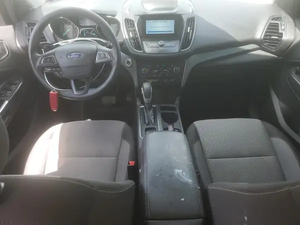 1FMCU0GD4KUB09434 2019 FORD ESCAPE - Image 8