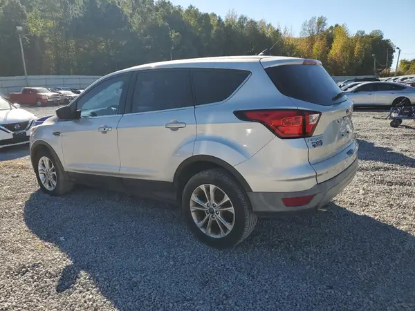 1FMCU0GD4KUB11409 2019 FORD ESCAPE - Image 2