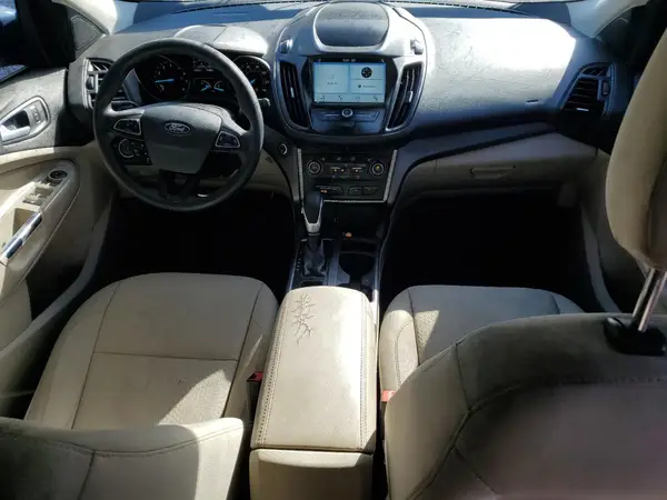 1FMCU0GD4KUB11409 2019 FORD ESCAPE - Image 8