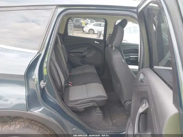 1FMCU0GD4KUB13046 2019 FORD ESCAPE - Image 8