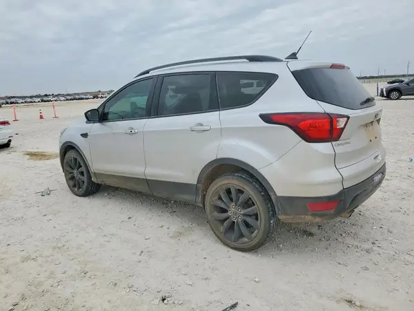 1FMCU0GD4KUB14102 2019 FORD ESCAPE - Image 2