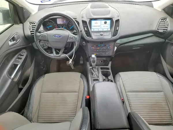 1FMCU0GD4KUB14102 2019 FORD ESCAPE - Image 8