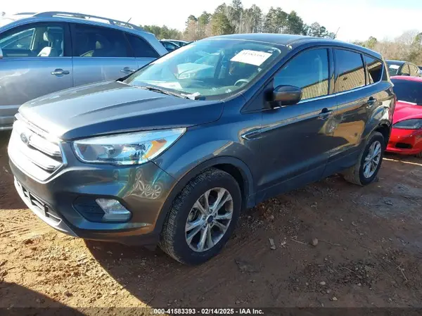 1FMCU0GD4KUB20403 2019 FORD ESCAPE - Image 2
