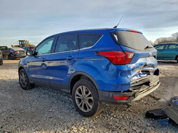 1FMCU0GD4KUB22040 2019 FORD ESCAPE - Image 2