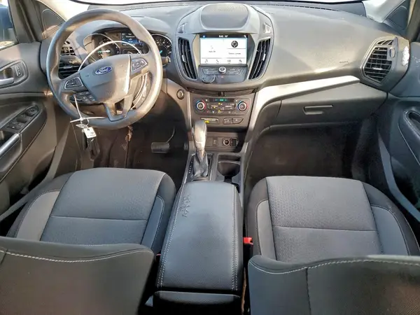 1FMCU0GD4KUB22040 2019 FORD ESCAPE - Image 8
