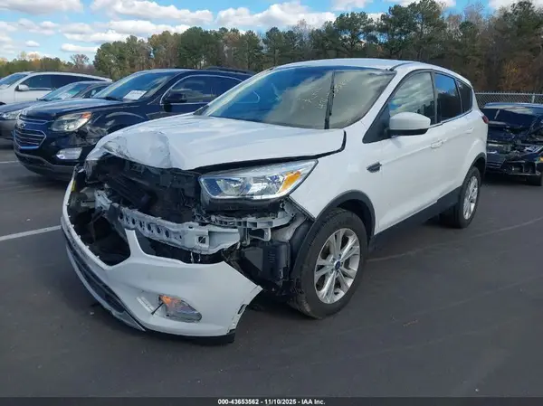 1FMCU0GD4KUB23088 2019 FORD ESCAPE - Image 2