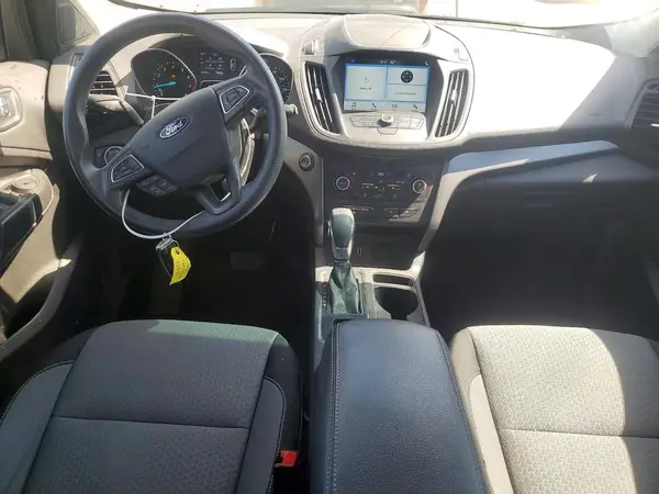 1FMCU0GD4KUB33197 2019 FORD ESCAPE - Image 8