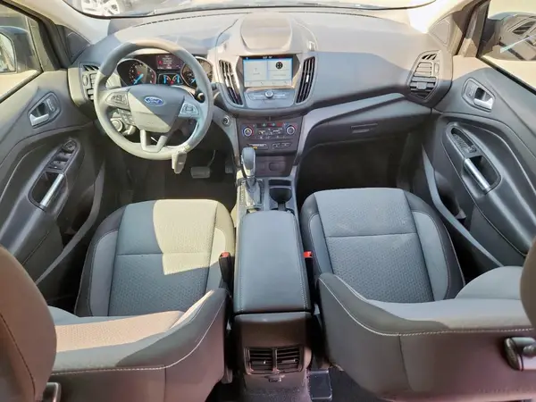 1FMCU0GD4KUB34544 2019 FORD ESCAPE - Image 8