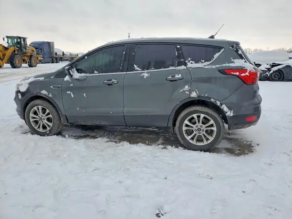 1FMCU0GD4KUB36164 2019 FORD ESCAPE - Image 2