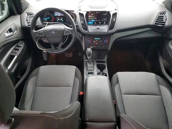 1FMCU0GD4KUB36164 2019 FORD ESCAPE - Image 8