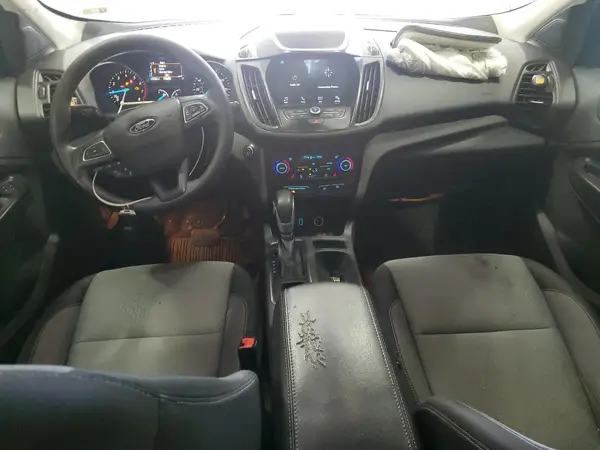 1FMCU0GD4KUB38285 2019 FORD ESCAPE - Image 8