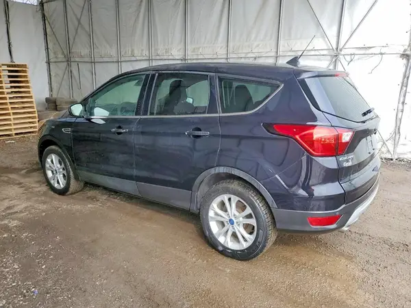 1FMCU0GD4KUB39677 2019 FORD ESCAPE - Image 2