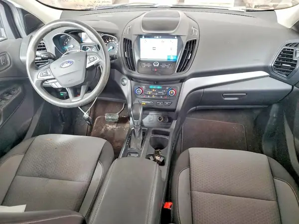 1FMCU0GD4KUB39677 2019 FORD ESCAPE - Image 8