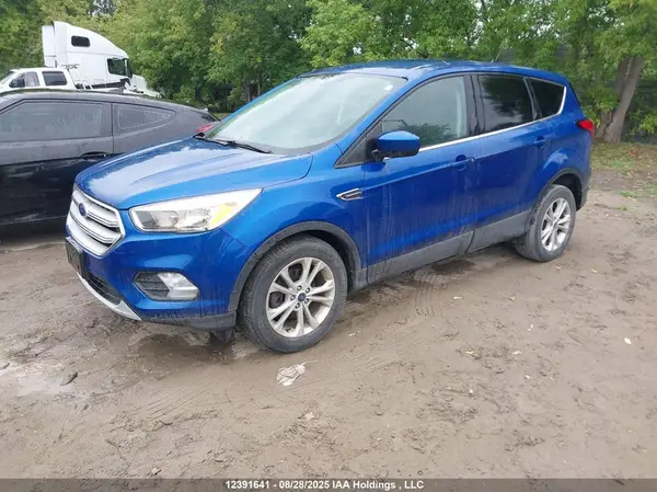 1FMCU0GD4KUB39856 2019 FORD ESCAPE - Image 2